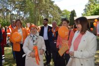 Marsz Godności Osób z Niepełnosprawnościami