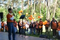 Marsz Godności Osób z Niepełnosprawnościami