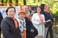 Marsz Godności Osób z Niepełnosprawnościami