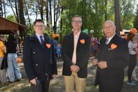 Marsz Godności Osób z Niepełnosprawnościami