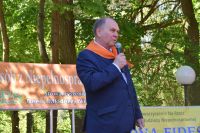 Marsz Godności Osób z Niepełnosprawnościami