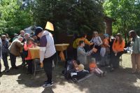 Marsz Godności Osób z Niepełnosprawnościami