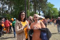 Marsz Godności Osób z Niepełnosprawnościami