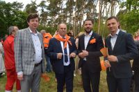Marsz Godności Osób z Niepełnosprawnościami