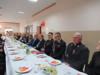 Obchody Dnia Strażaka w Łeknie