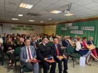 80 - lecie Miejskiej Biblioteki Publicznej w Wągrowcu