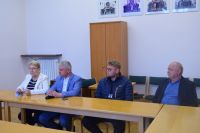 Spółki wodne otrzymały dotacje z powiatu