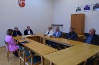 Spółki wodne otrzymały dotacje z powiatu