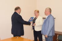 Spółki wodne otrzymały dotacje z powiatu