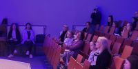 XIV Powiatowy Konkurs Recytatorski KLEKS 2025