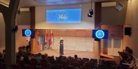 XIV Powiatowy Konkurs Recytatorski KLEKS 2025