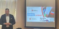 Program "Pierwszy Ratownik"
