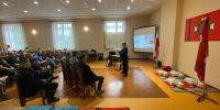 Program "Pierwszy Ratownik"