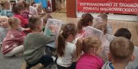 „Spotkania z książką 2025”– rozmowy o emocjach z TPD