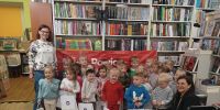 „Spotkania z książką 2025”– rozmowy o emocjach z TPD