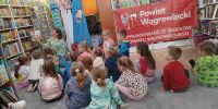 „Spotkania z książką 2025”– rozmowy o emocjach z TPD