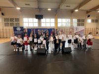 VI Powiatowy Konkurs Pieśni i Piosenki Patriotycznej pod Patronatem Honorowym Starosty Wągrowieckiego