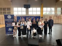 VI Powiatowy Konkurs Pieśni i Piosenki Patriotycznej pod Patronatem Honorowym Starosty Wągrowieckiego