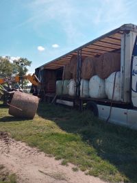 Rolnicy z gminy Gołańcz po raz kolejny przekazali pomoc dla powodzian