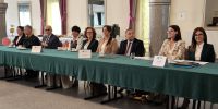Zebranie Przedstawicieli Pałuckiego Banku Spółdzielczego w Wągrowcu