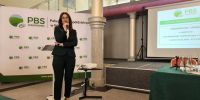 Zebranie Przedstawicieli Pałuckiego Banku Spółdzielczego w Wągrowcu