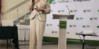 Zebranie Przedstawicieli Pałuckiego Banku Spółdzielczego w Wągrowcu
