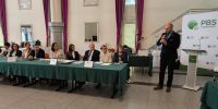 Zebranie Przedstawicieli Pałuckiego Banku Spółdzielczego w Wągrowcu