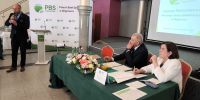 Zebranie Przedstawicieli Pałuckiego Banku Spółdzielczego w Wągrowcu