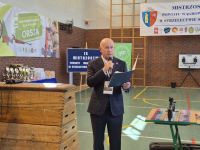 IX Mistrzostwa Powiatu Wągrowieckiego w Strzelectwie Sportowym