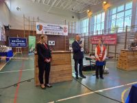IX Mistrzostwa Powiatu Wągrowieckiego w Strzelectwie Sportowym