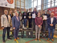IX Mistrzostwa Powiatu Wągrowieckiego w Strzelectwie Sportowym