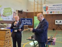 IX Mistrzostwa Powiatu Wągrowieckiego w Strzelectwie Sportowym