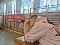 IX Mistrzostwa Powiatu Wągrowieckiego w Strzelectwie Sportowym