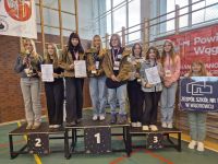 IX Mistrzostwa Powiatu Wągrowieckiego w Strzelectwie Sportowym