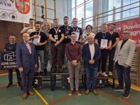 IX Mistrzostwa Powiatu Wągrowieckiego w Strzelectwie Sportowym