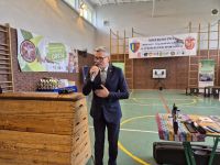 IX Mistrzostwa Powiatu Wągrowieckiego w Strzelectwie Sportowym