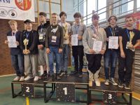 IX Mistrzostwa Powiatu Wągrowieckiego w Strzelectwie Sportowym