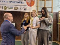 IX Mistrzostwa Powiatu Wągrowieckiego w Strzelectwie Sportowym