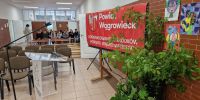 X Powiatowy Konkurs Matematyczny Szkół Podstawowych