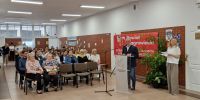 X Powiatowy Konkurs Matematyczny Szkół Podstawowych