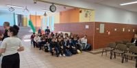 X Powiatowy Konkurs Matematyczny Szkół Podstawowych