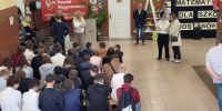X Powiatowy Konkurs Matematyczny Szkół Podstawowych