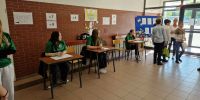 X Powiatowy Konkurs Matematyczny Szkół Podstawowych