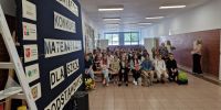 X Powiatowy Konkurs Matematyczny Szkół Podstawowych