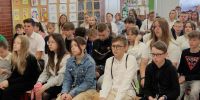 X Powiatowy Konkurs Matematyczny Szkół Podstawowych
