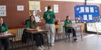 X Powiatowy Konkurs Matematyczny Szkół Podstawowych