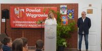 X Powiatowy Konkurs Matematyczny Szkół Podstawowych
