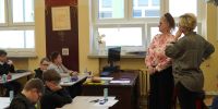 X Powiatowy Konkurs Matematyczny Szkół Podstawowych