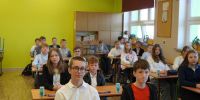X Powiatowy Konkurs Matematyczny Szkół Podstawowych