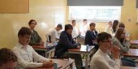 X Powiatowy Konkurs Matematyczny Szkół Podstawowych